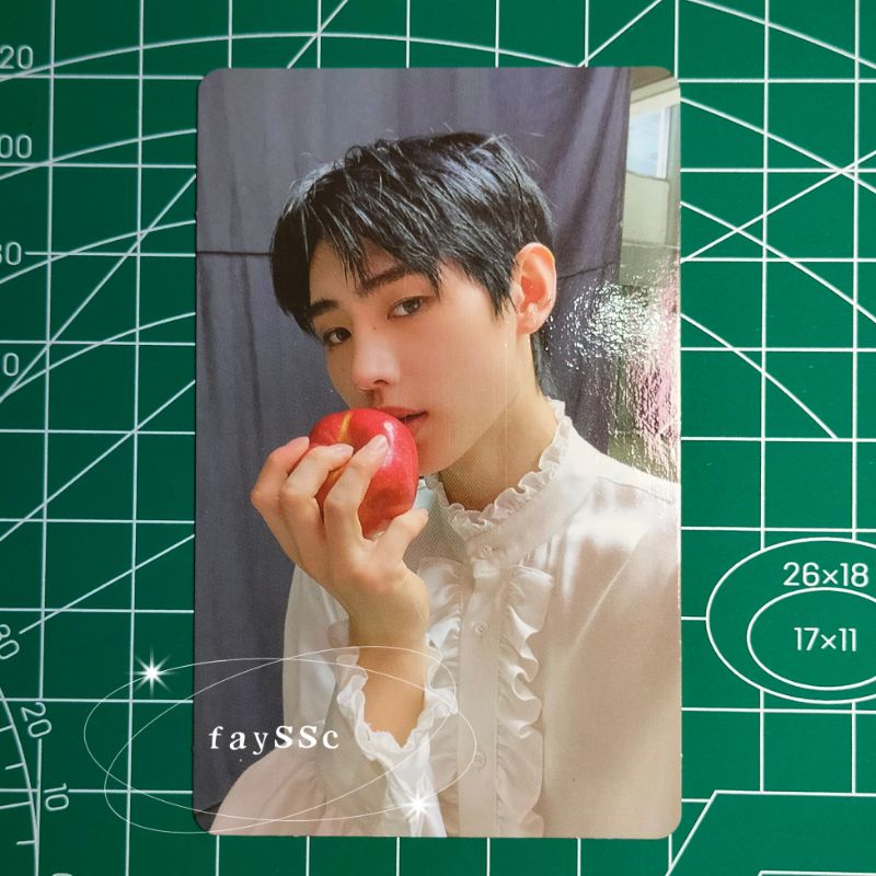 pc sunghoon dusk (apel)