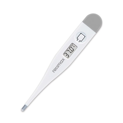 ROSSMAX TG100 THERMOMETER 60SECONDS/ TERMOMETER  ALAT PENGUKUR SUHU TUBUH