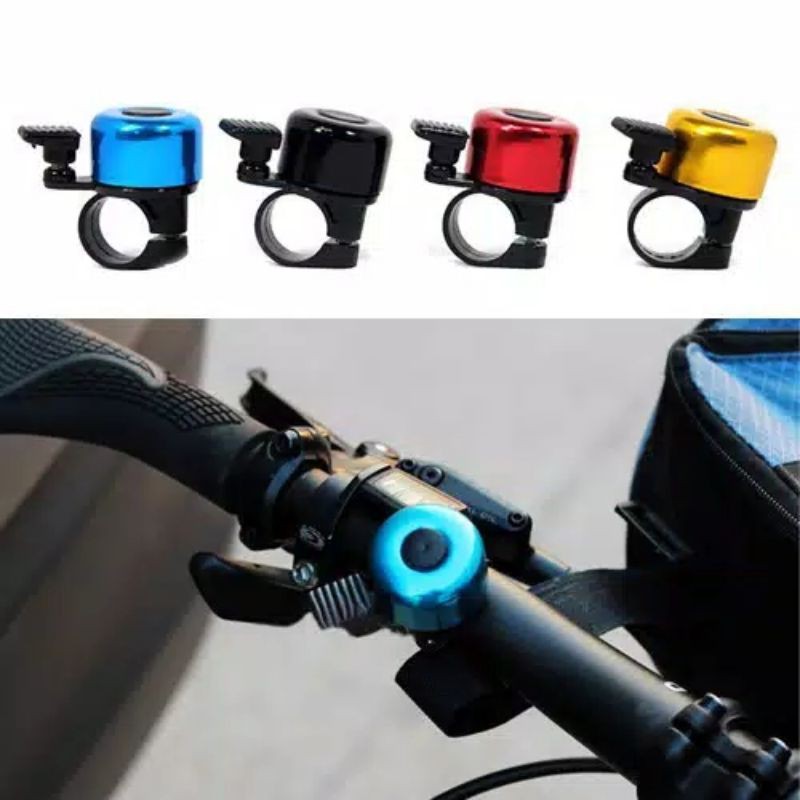 Classic bicycle horn bell bicycle bell small bicycle bell