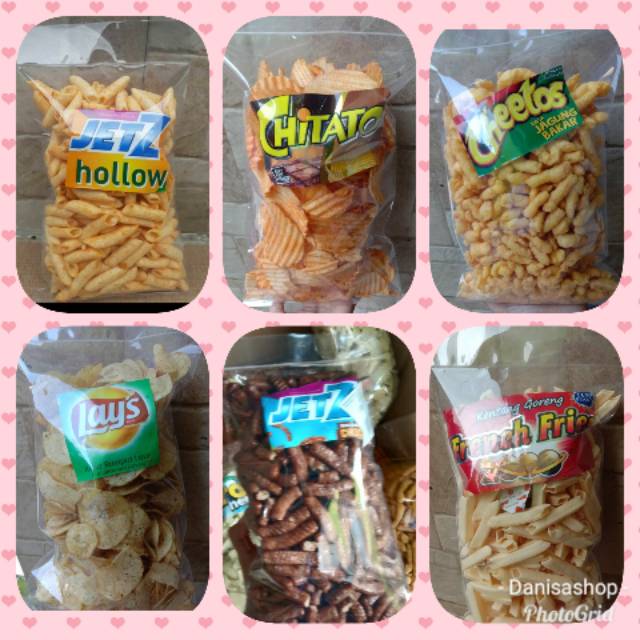 

SNACK ORI TERMURAH!!!CHITATO, LAYS,JETZ HOLLOW, CHEETOS,JET Z