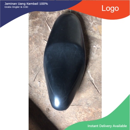 Jok motor fino 125 original