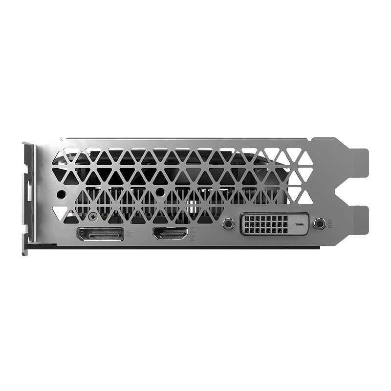 VGA PNY GeForce GTX 1660 SUPER 6GB GDDR6 XLR8 Gaming OC Edition Non LHR