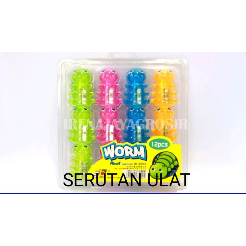 

(TERMURAH) SERUTAN PENSIL / SERUTAN LUCU / SERUTAN MOTIF / SERUTAN PUTAR