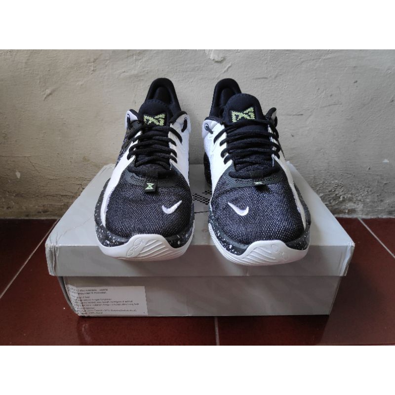 Sepatu Basket Nike PG 5 Original