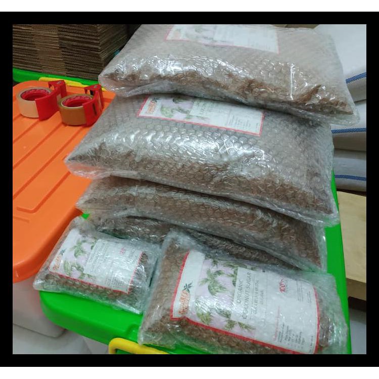 

Gula Kelapa Organik 3 Kg Harga Distributor - Organic Coconut Sugar Terlengkap
