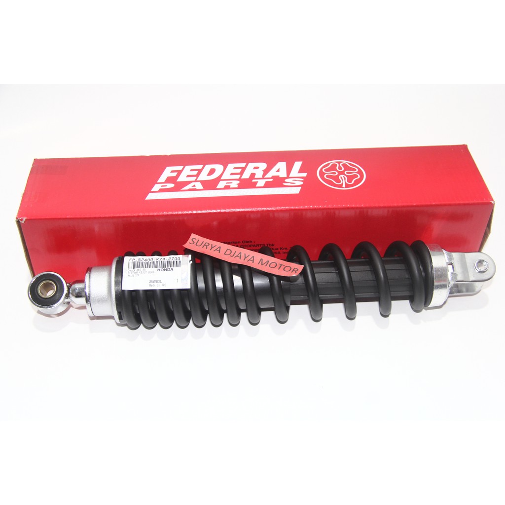 Shockbreaker Shock Breaker Belakang Vario 125 Federal FP-52400-KZR-2700