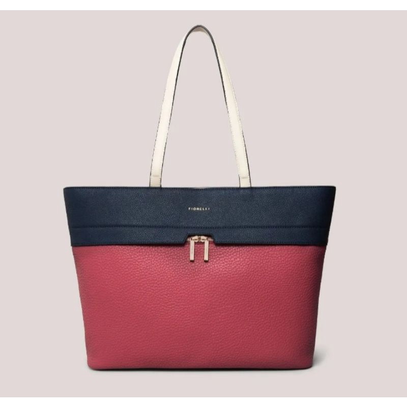 FIORELLI TOTE 3TONE