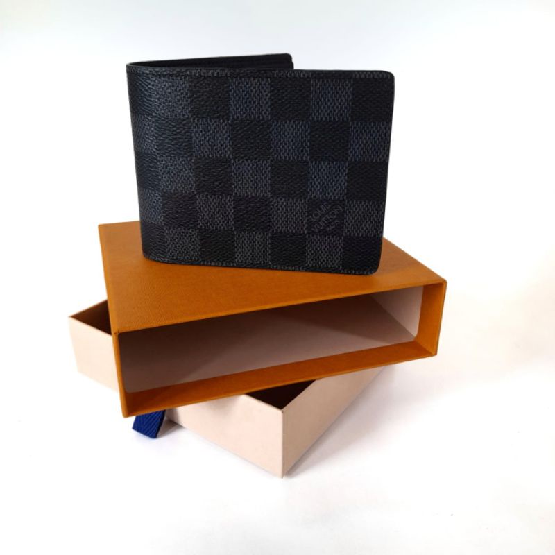 LV Slender Damier