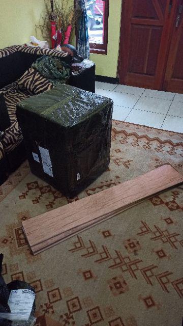 Triplek 9mm Plywood Multiplek Ukuran Bisa Custom Request Sesuai Permintaan