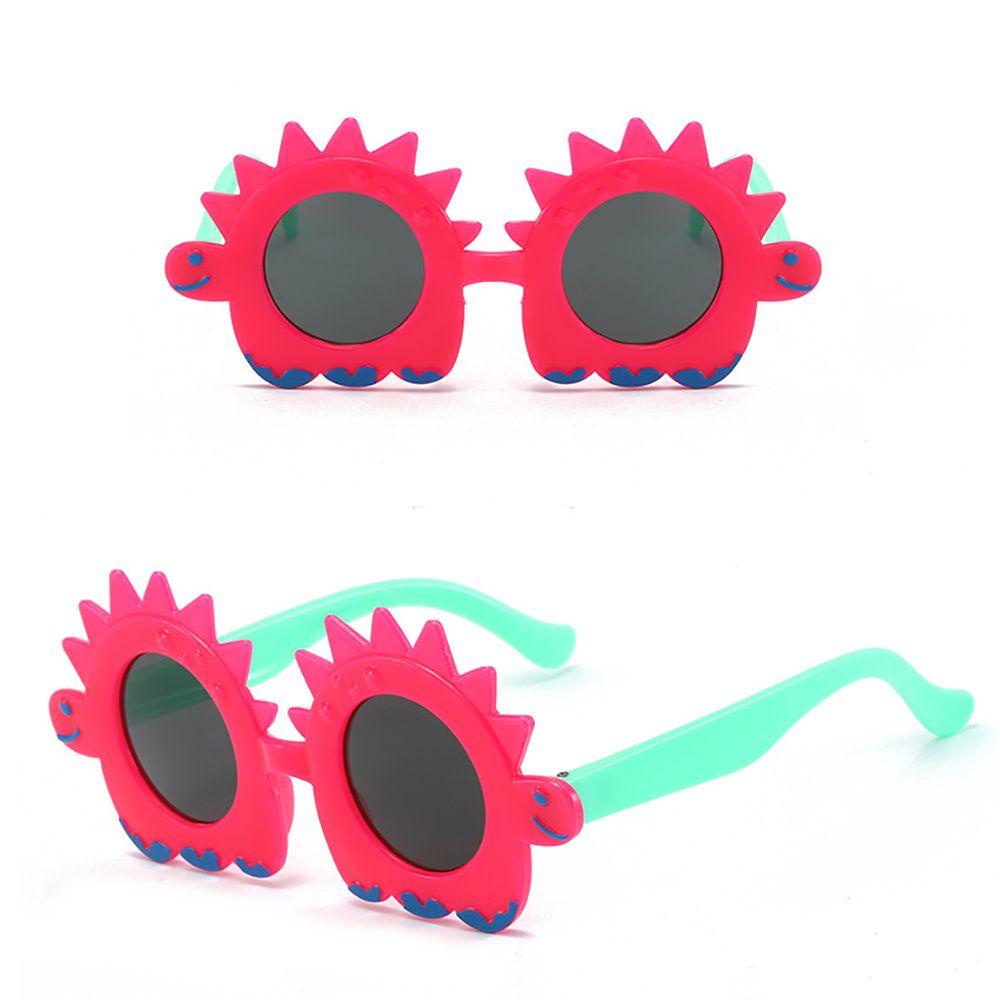 Mxbeauty Dinosaurus Kacamata Fashion Kepribadian Kaca Mata Anti Radiasi Untuk Wanita Korea Kartun Kacamata Anti Radiasi Untuk Wanita Sale Cewek Cowok Kacamata Anak Kacamata