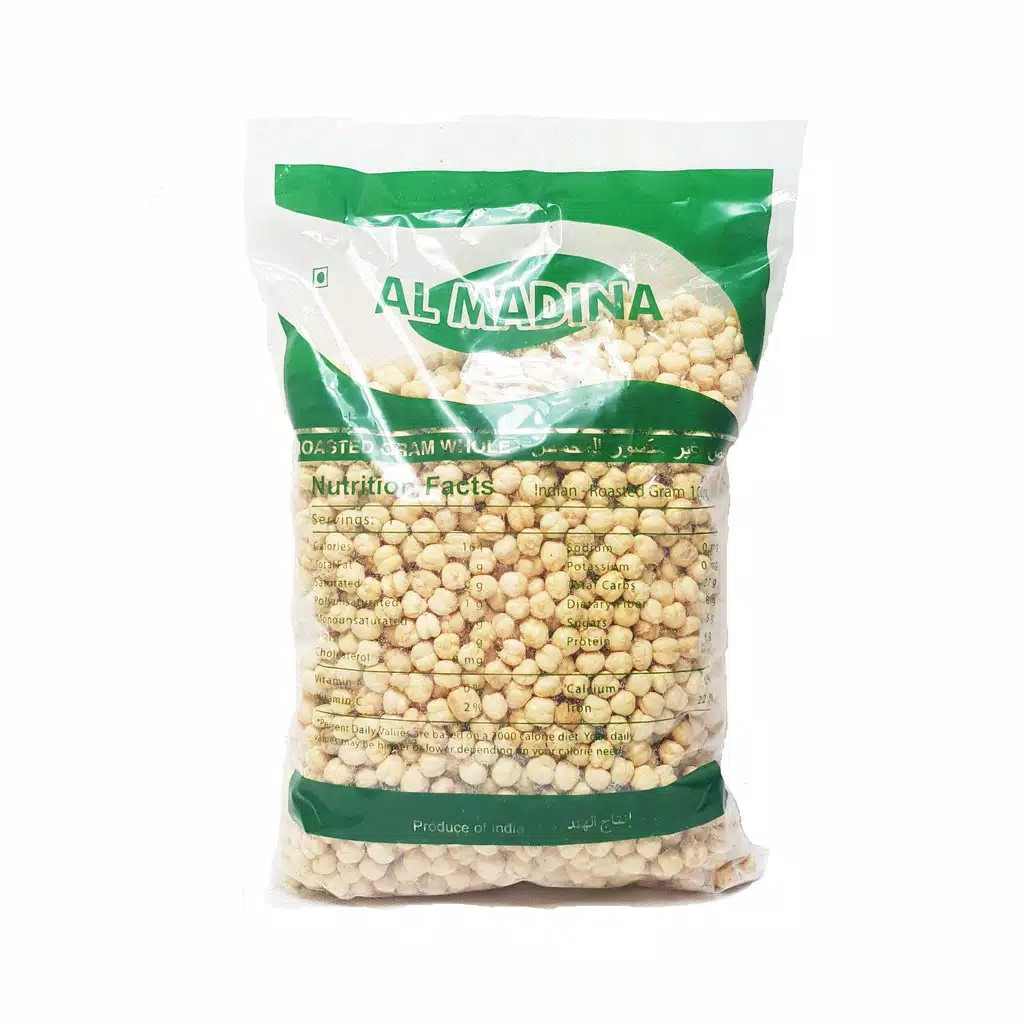 KACANG ARAB 1KG/CHICKPEAS/OLEH OLEH HAJI/UMPROH