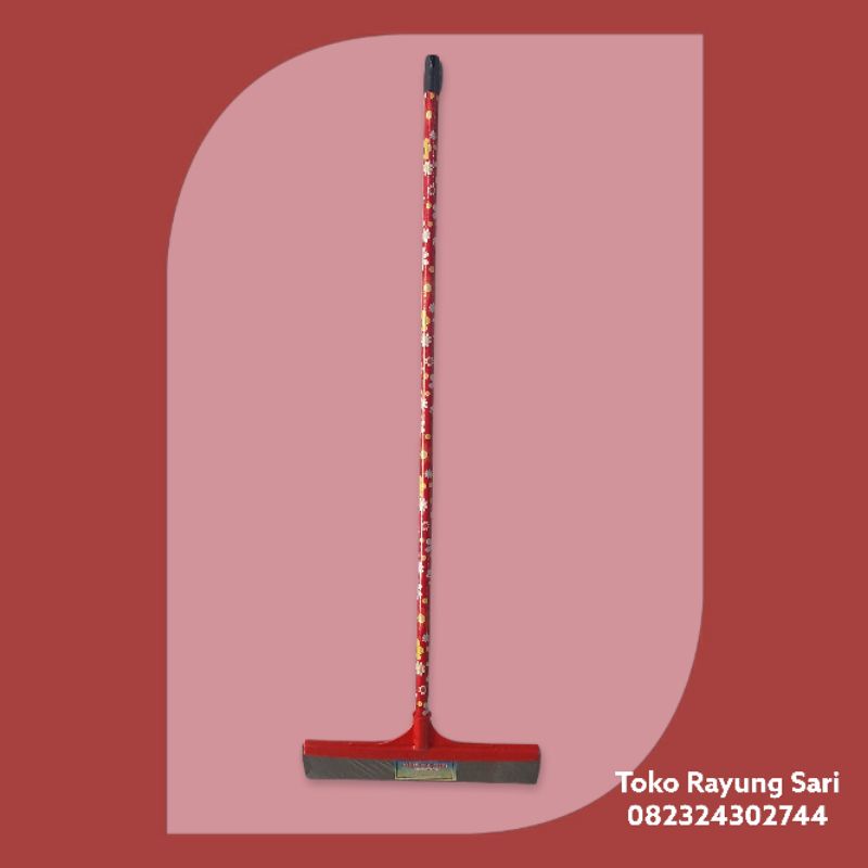 Pel lantai karet / Pel Lantai Murah/ Pel Lantai  Mentari / pel lantai karet / wipper lantai