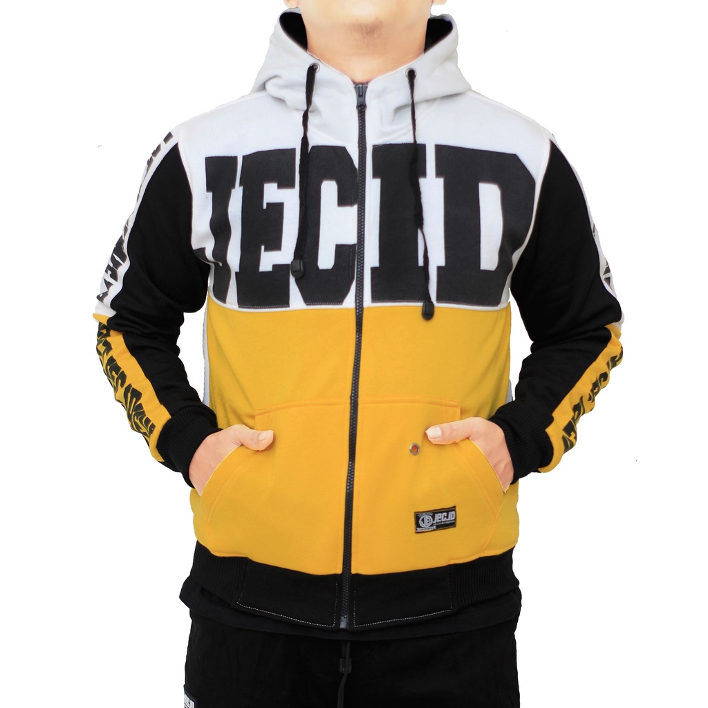 Jaket Hoodie Switer Next JEC ID Premium