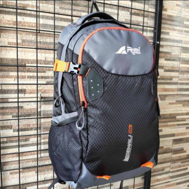 Tas Ransel Rei Daypack Rei Genali 25L