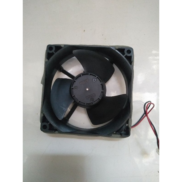 Kipas fan kulkas panasonic dc 12V
