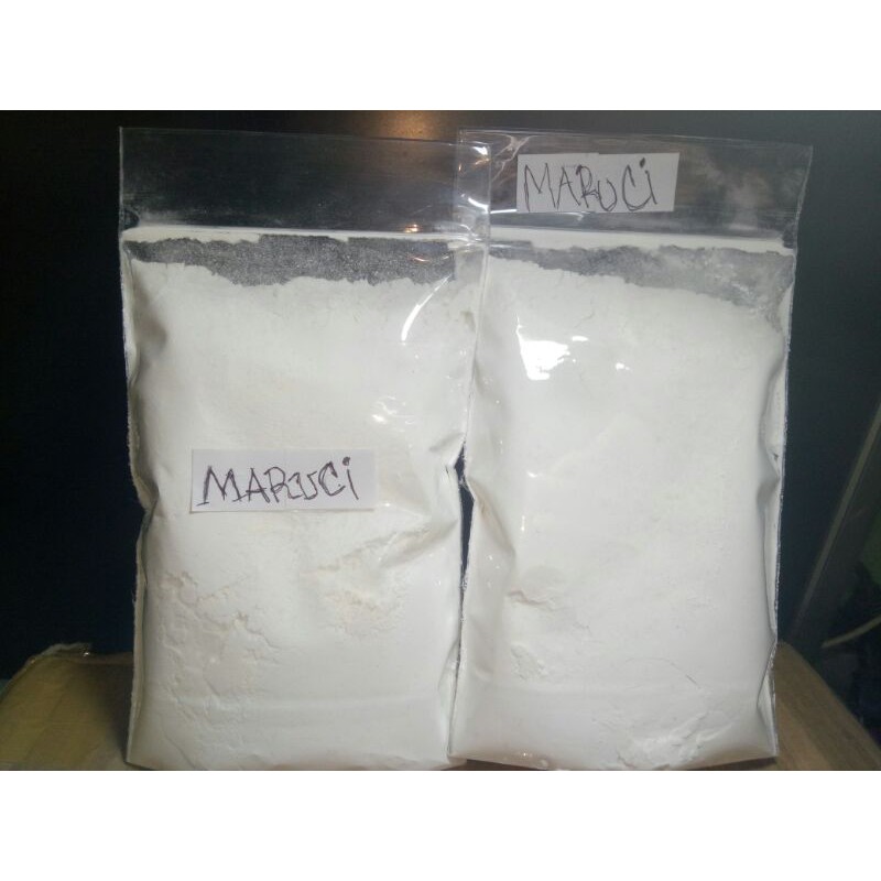 umpan maruci 100grm untuk lomba ikan mas (COD)