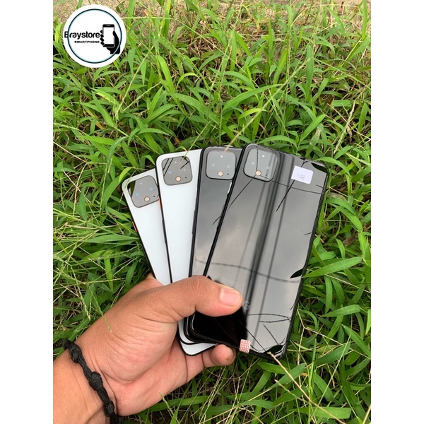 Jual Pixel 4 XL 128 GB & 64 GB Original (All operator) | Shopee Indonesia