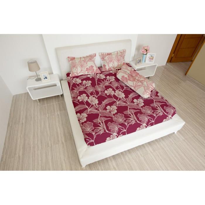 Sprei Lady Rose Ukuran 180x200 King Sprai Karakter Ladyrose Katalog 2