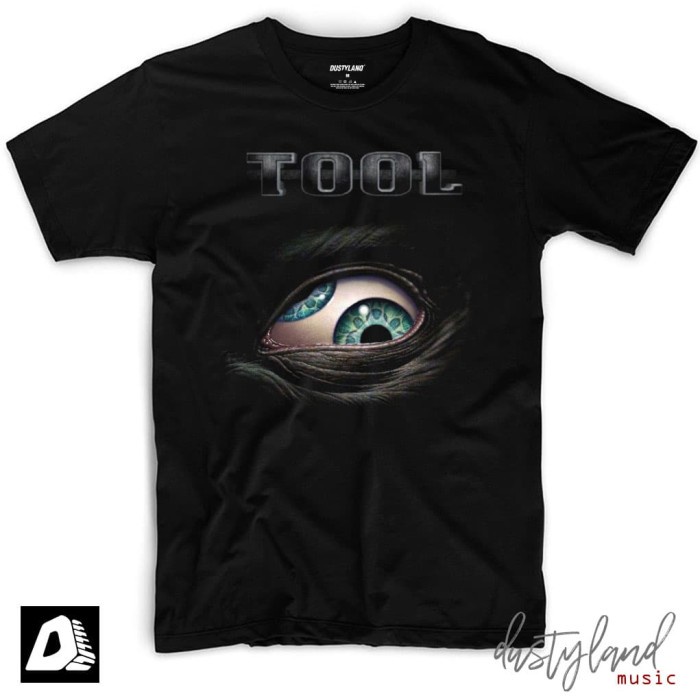 Kaos Band TOOL - AENIMA