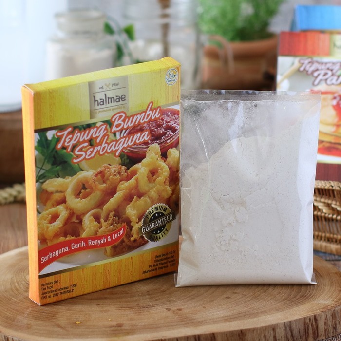 

TEPUNG SERBAGUNA 할매(HALMAE) PREMIUM