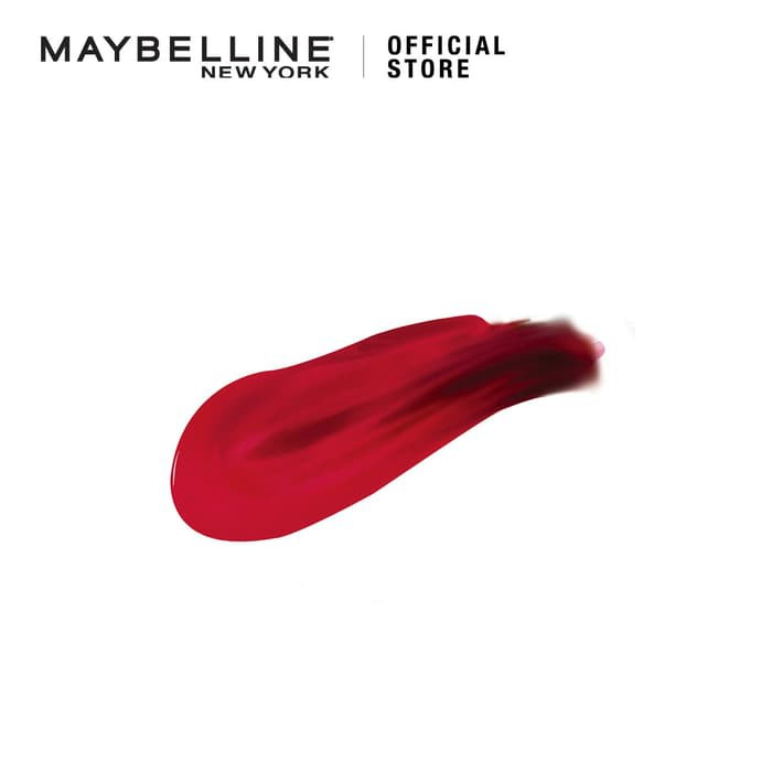 Maybelline Color Sensational Lip Tint Lolita - 02 Light Pink