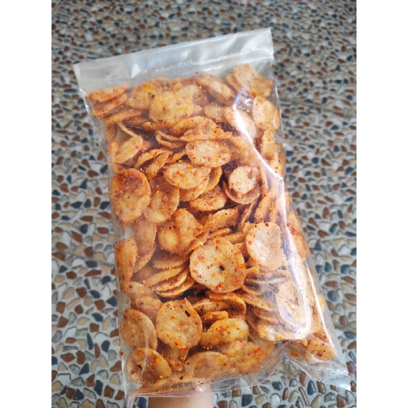 

CIPENG (CIRENG GEPENG) 500gram / CIPENG KERING CIKRUH