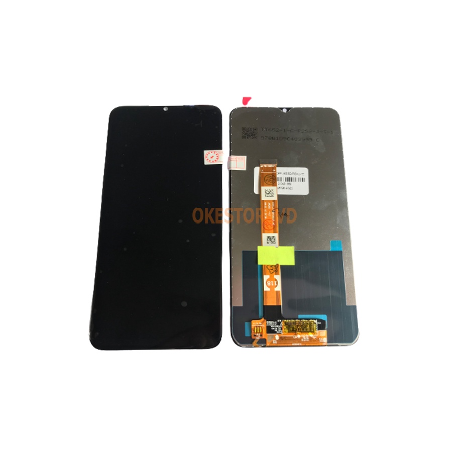 LCD+TOUCHSCREEN OPPO REALME A55 5G / OPPO A55 5G / REALME V11 5G