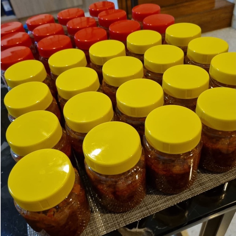 

Sambal Nana