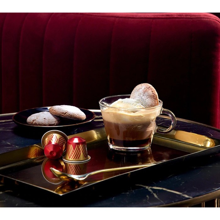 

Nespresso Amaretti Limited Edition Coffee Capsules - per capsul