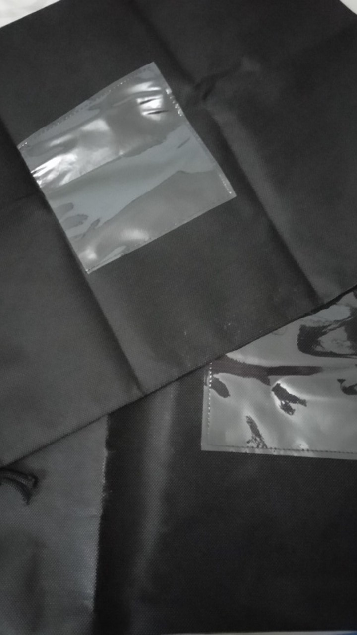 Laundry Bag / Tas Laundry Up To 8-10kg Ds42