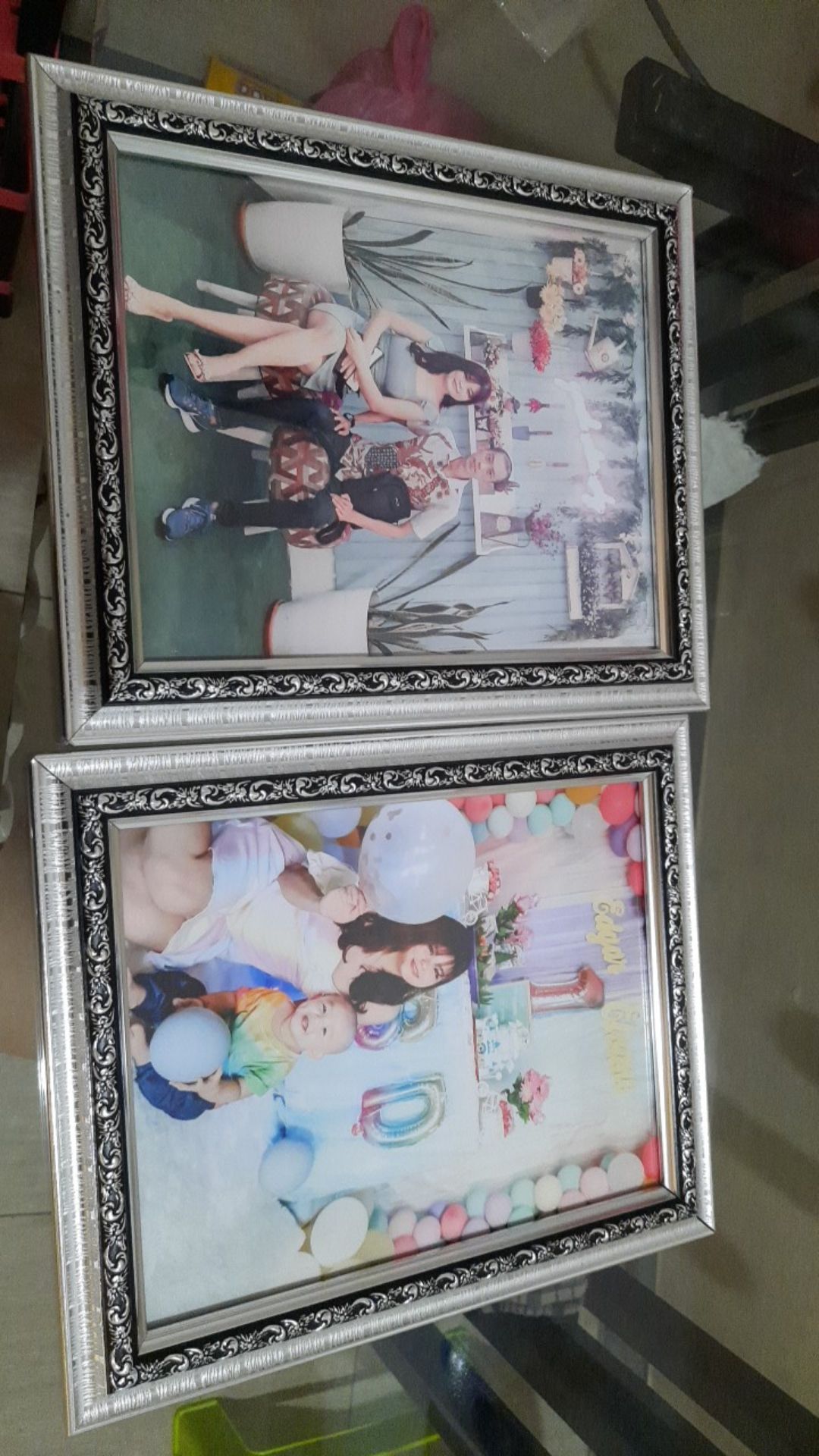 Pusat Grosir Bingkai Frame Figura Foto Minimalis 8r 10r 20 Cm X 25cm Shopee Indonesia