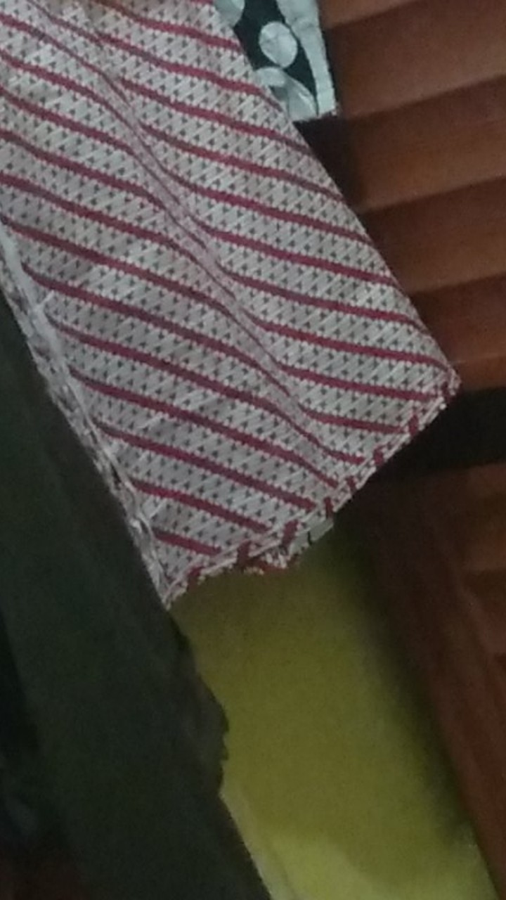 Atasan Batik Wanita M L Xl Xxl