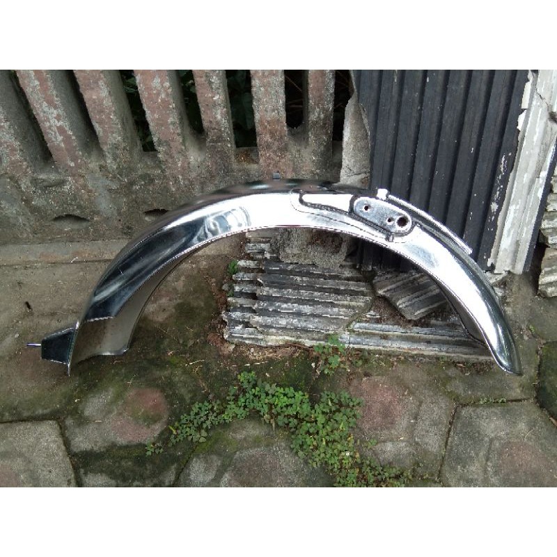 Spakbor Slebor Belakang CB125 CB125US CB 125 US USA Original