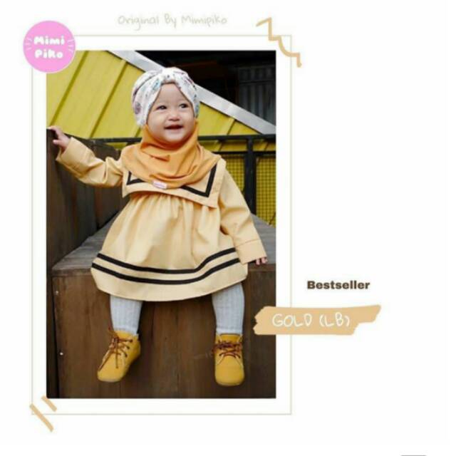 PL SAILOR TOP ORI by Mimipiko