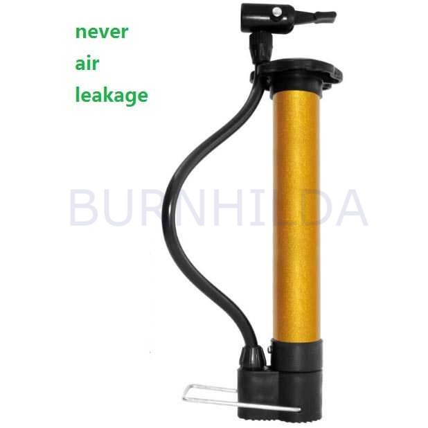 Pompa Angin Ban Sepeda Tier Air Pump sepeda burnhilda