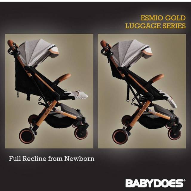 esmio gold