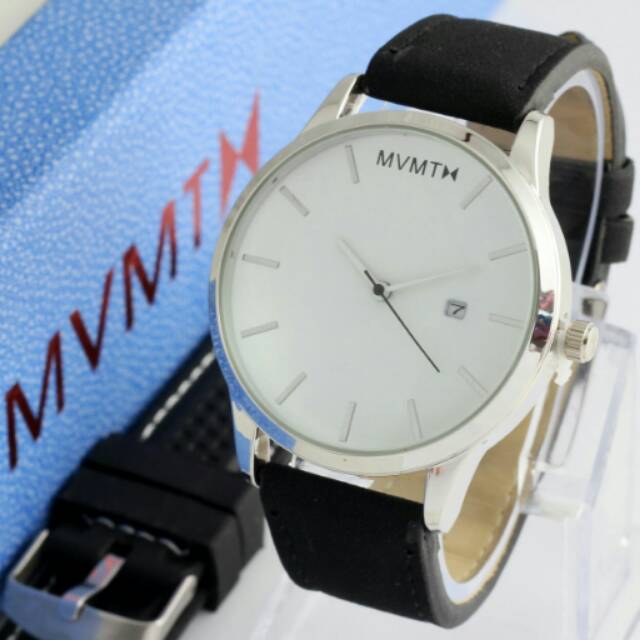 Jam Tangan Pria MVMT Classic