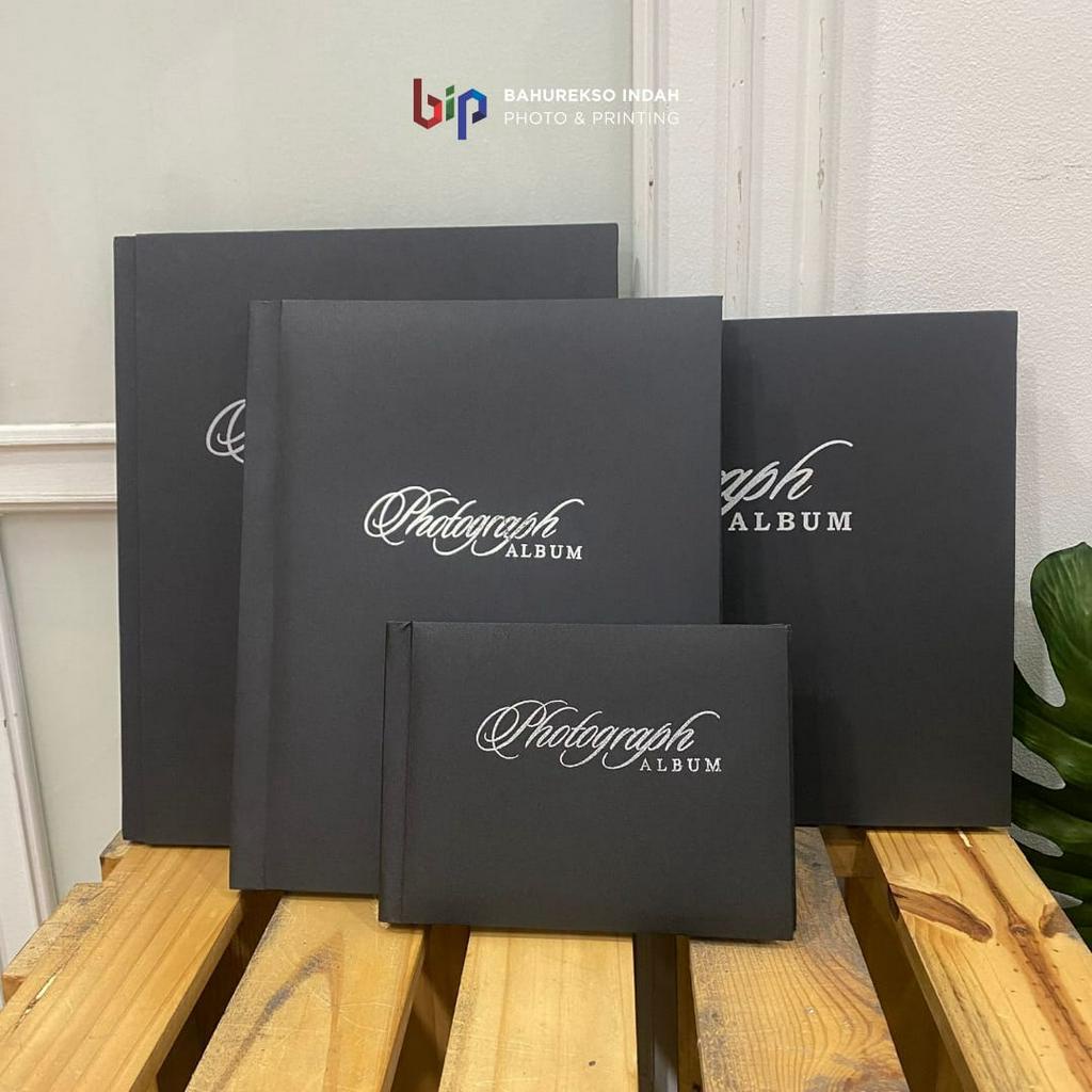 Album Foto 4R / Album Kenangan / Album Wedding