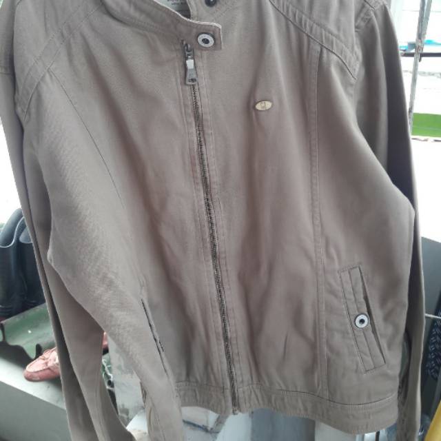 Preloved jacket C2 outfitters M/L