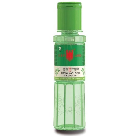 MINYAK KAYU PUTIH 60 ML