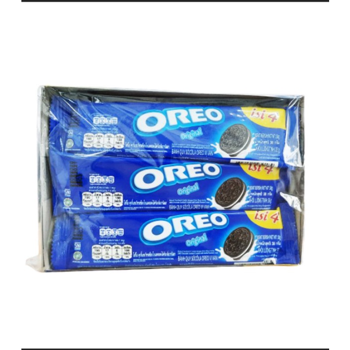 

Oreo Lup2000 12*38g/Oreo roti2000/oreo2000