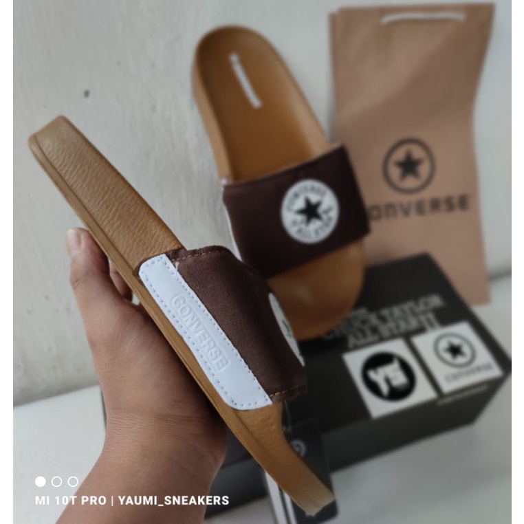 SANDAL SLOP CONVERS3 CT-3