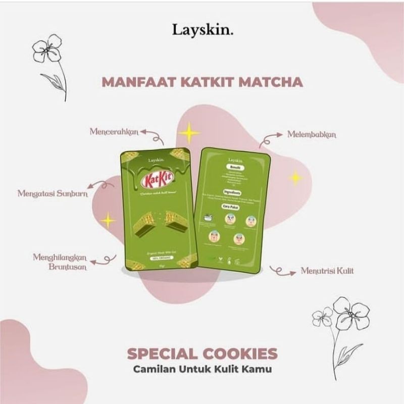 

Layskin Snack