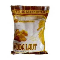 

Tepung Ketan Hitam Kuda Laut