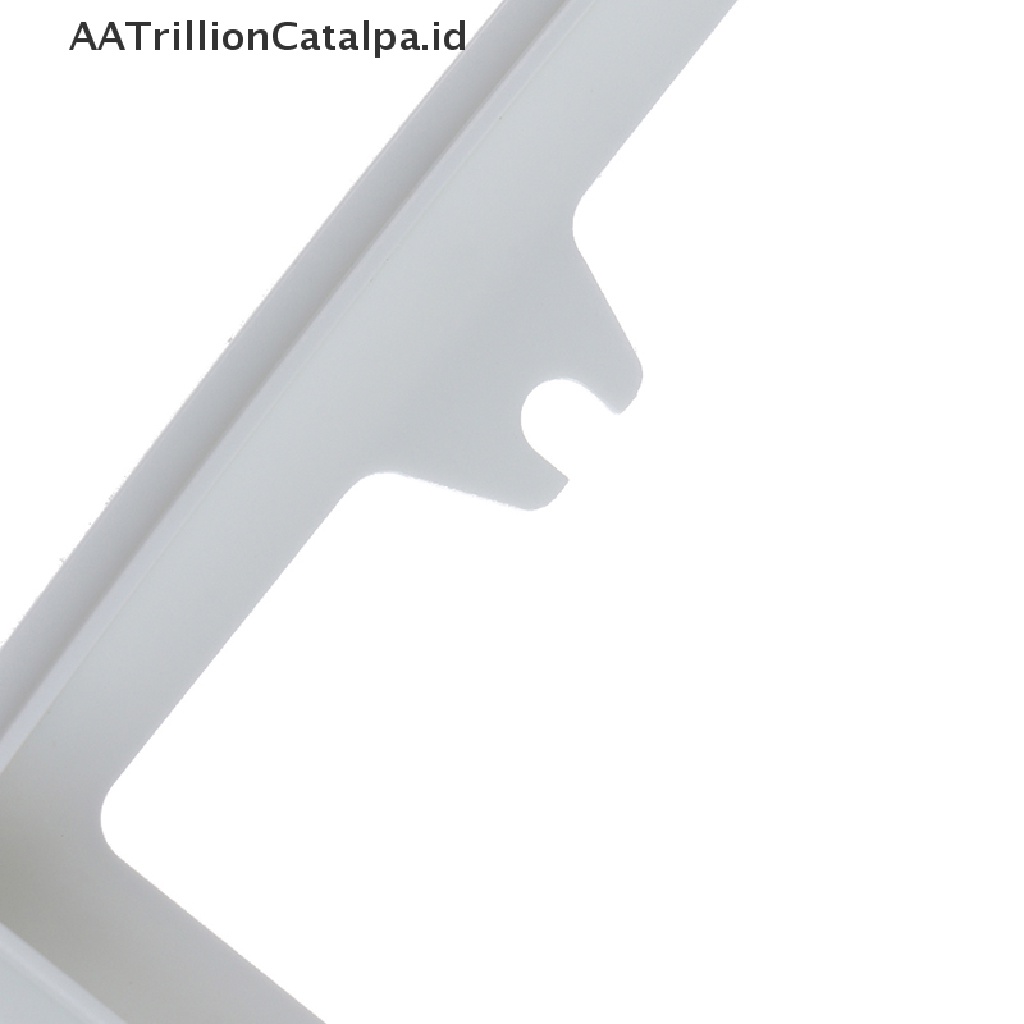 (AATrillionCatalpa) Panel Saklar Lampu Tipe 86 Bahan Plastik Tahan Air