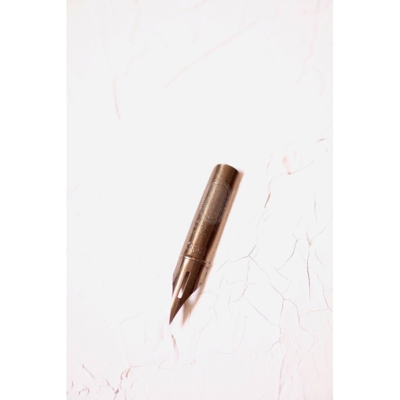 

Vintage Esterbrook 358 Art & Drafting Pen