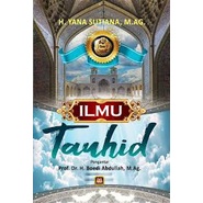 Ilmu Tauhid