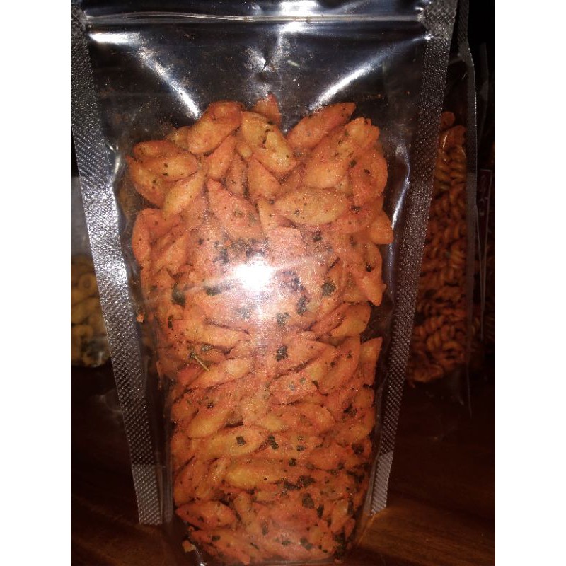 

LUMPIA BALADO DAUN JERUK