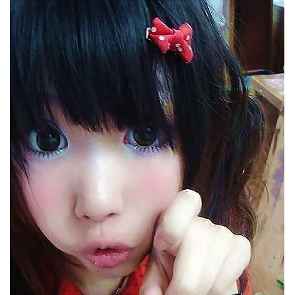 Softlens Geo Xtra Magic Black XCK-105 Soflen Hitam Big Eyes Soflent Softlense Soflen Soflens Soplen