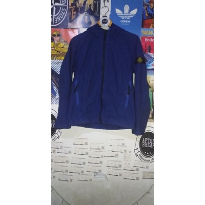 Stone Island Junior Nylon Polymade